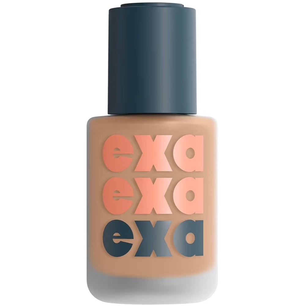 260 Alex (Tan Olive/Golden) | EXA Beauty High Fidelity Foundation